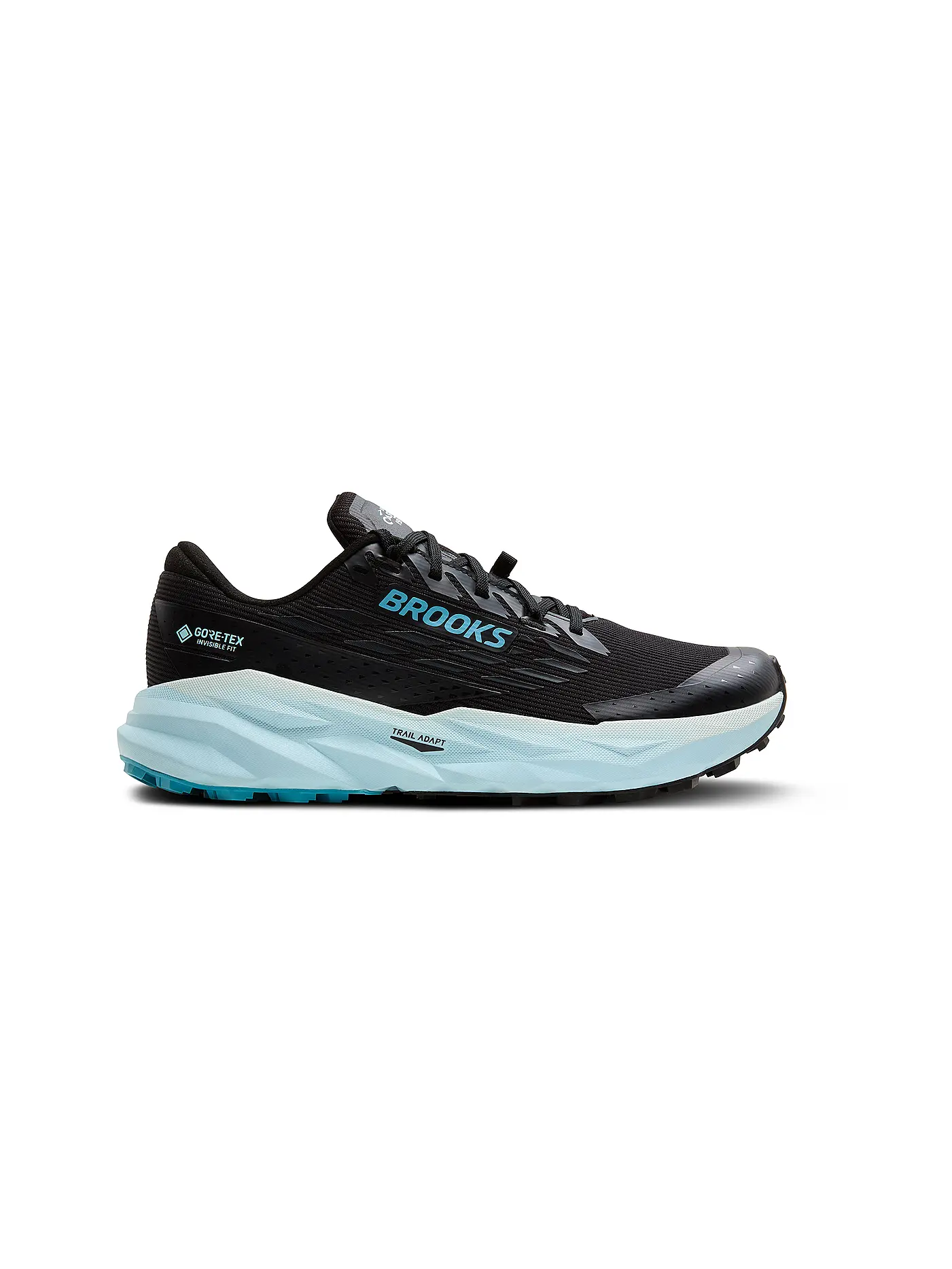 BROOKS | Damen Traillaufschuhe Cascadia 19 GTX | 